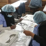 sterile process techs